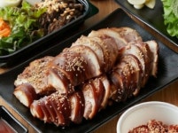 대봉족발