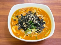 고향칼국수