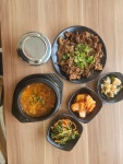 우림식당