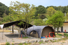 윤오토캠핑장