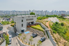 어코브 세종