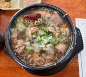 연다라전통순대 광주1호점