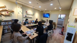 더미소작은도서관
