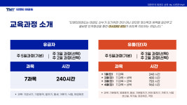 경희대 티앤티태권도