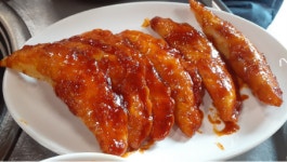 조선즉석떡볶이