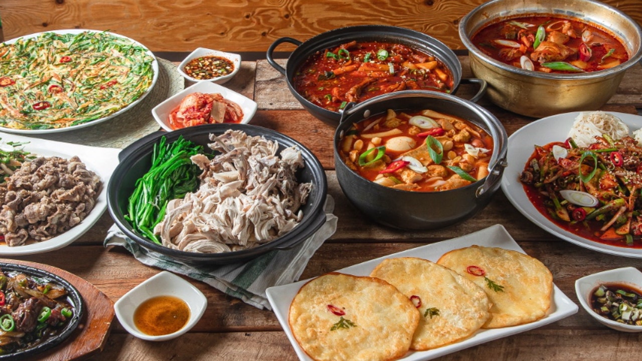 김봉남포장마차 모란역점