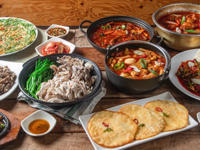 김봉남포장마차 모란역점