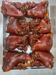 치킨나라족발장군