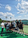 더테니스존 성남점
