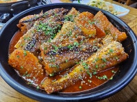 마라도아구찜