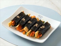 꼬김빱 꼬김밥 대연본점