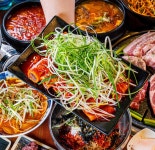 더바른식당 수정점