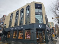 파리크라상 반포서래점