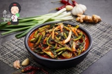 윤상궁우리식품김치