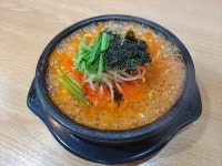 강릉장칼국수&국밥 중앙점