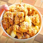 인생닭강정 잠실점