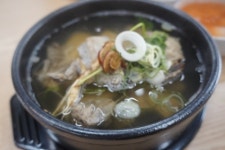 미풍해장국 수목원점