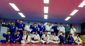한국유도관