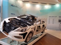 1급 현대 자동차 공업사