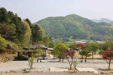 윤오토캠핑장
