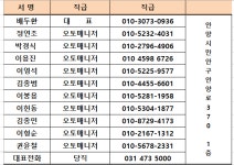 KGM 안양만안대리점