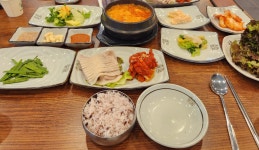 각시보쌈 문래점