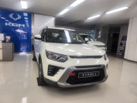 KGM 안양만안대리점