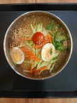 오복국수