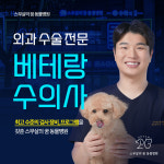 잠실 스무살의꿈동물병원