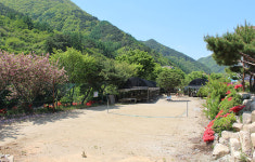 송화펜션