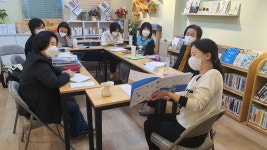 더미소작은도서관