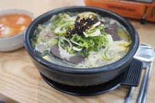 미풍해장국봉개점