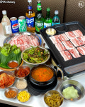 100식당 천안본점