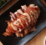 대봉족발