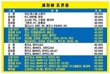 토니오토워시