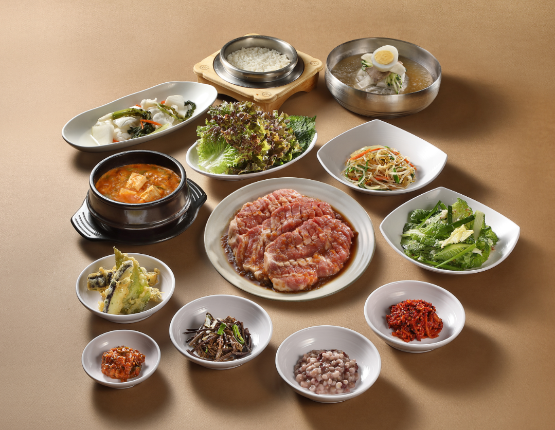 생수갈비 이미지
