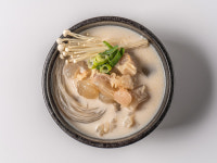 박지혜모던순대국&소머리국밥 평택비전점