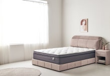 씰리침대 부산해운대점