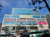 남양 나이스 골프 연습장&스크린 화성시청점