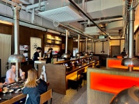 우상화로구이 여의도점