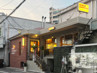 홍익돈까스 성수직영점