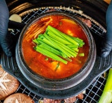 석탄회관 정선본점