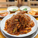 조마루감자탕 서울대점