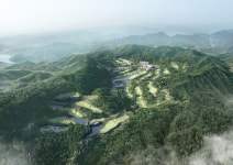 남한강에스파크컨트리클럽