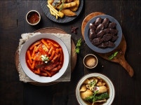 응큼떡볶이 천안점