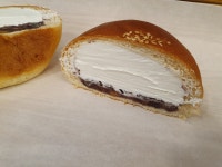 BGT호두단팥빵 상봉점