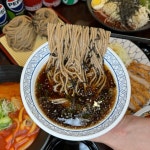 삼동소바 분당구미점