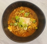 K분식