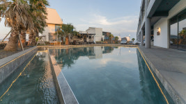 스테이디앤디 풀빌라 앤 리조트