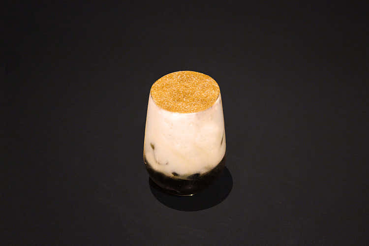 칼루아 밀크